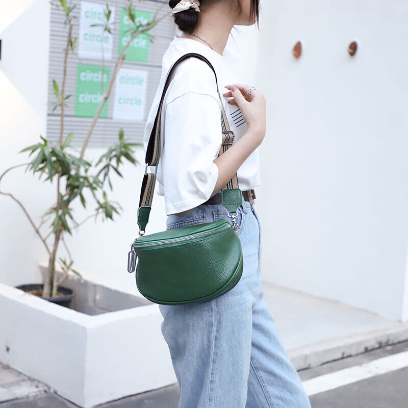 Women bag Leather Women's bag Handbag Women Shoulder bag Female Messenger Bag