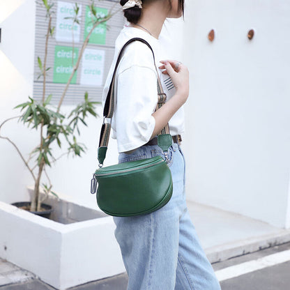 Women bag Leather Women's bag Handbag Women Shoulder bag Female Messenger Bag