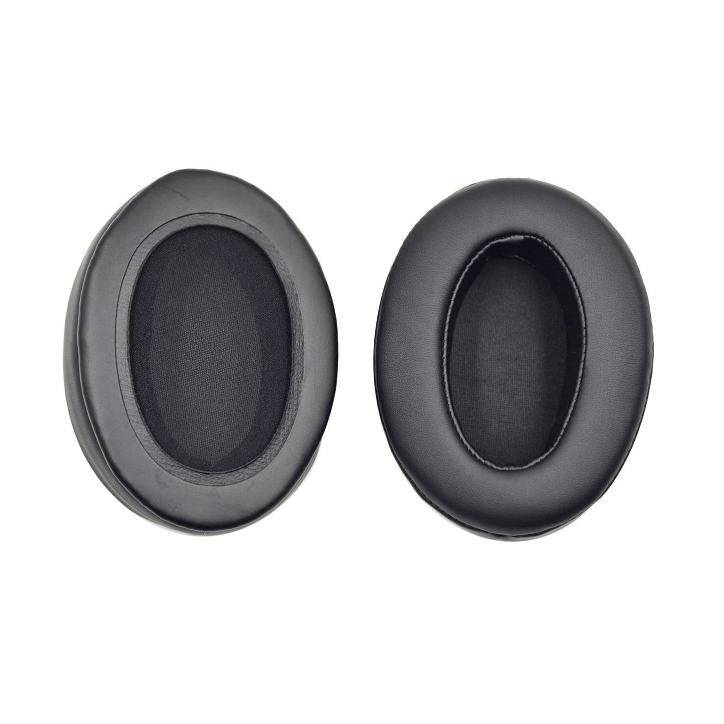 1 Pair Replacement Ear Pads Cushion For Sony SBrainwavz HM5 Q701 HM 5 Headphones