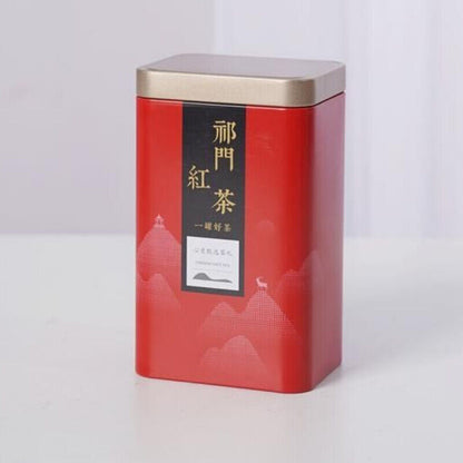 250g Original Keemun Black Tea Premium Certified Qimen Anhui Qi Men Hong Cha