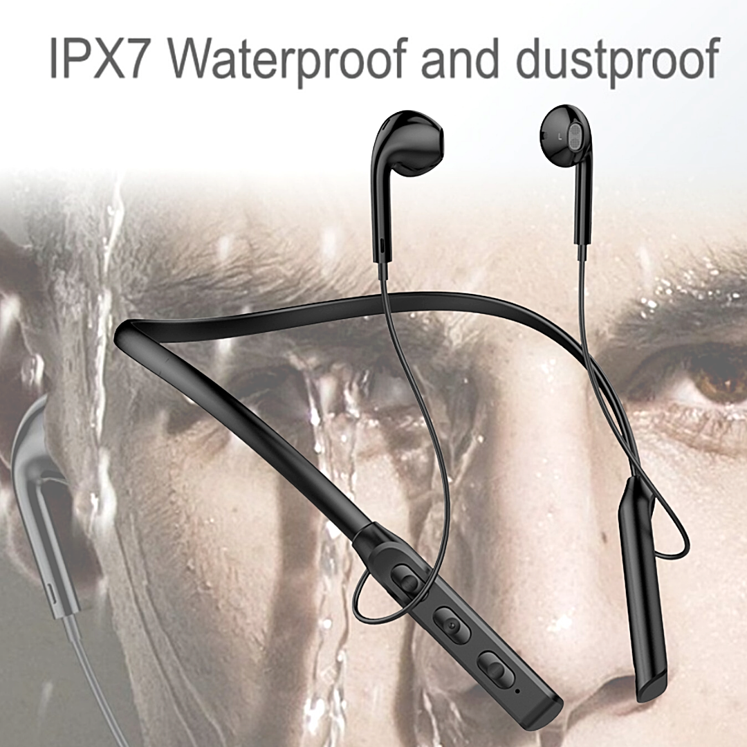 Audifonos inalambricos Bluetooth 5.0 Auriculares Deportivos Universales Phone