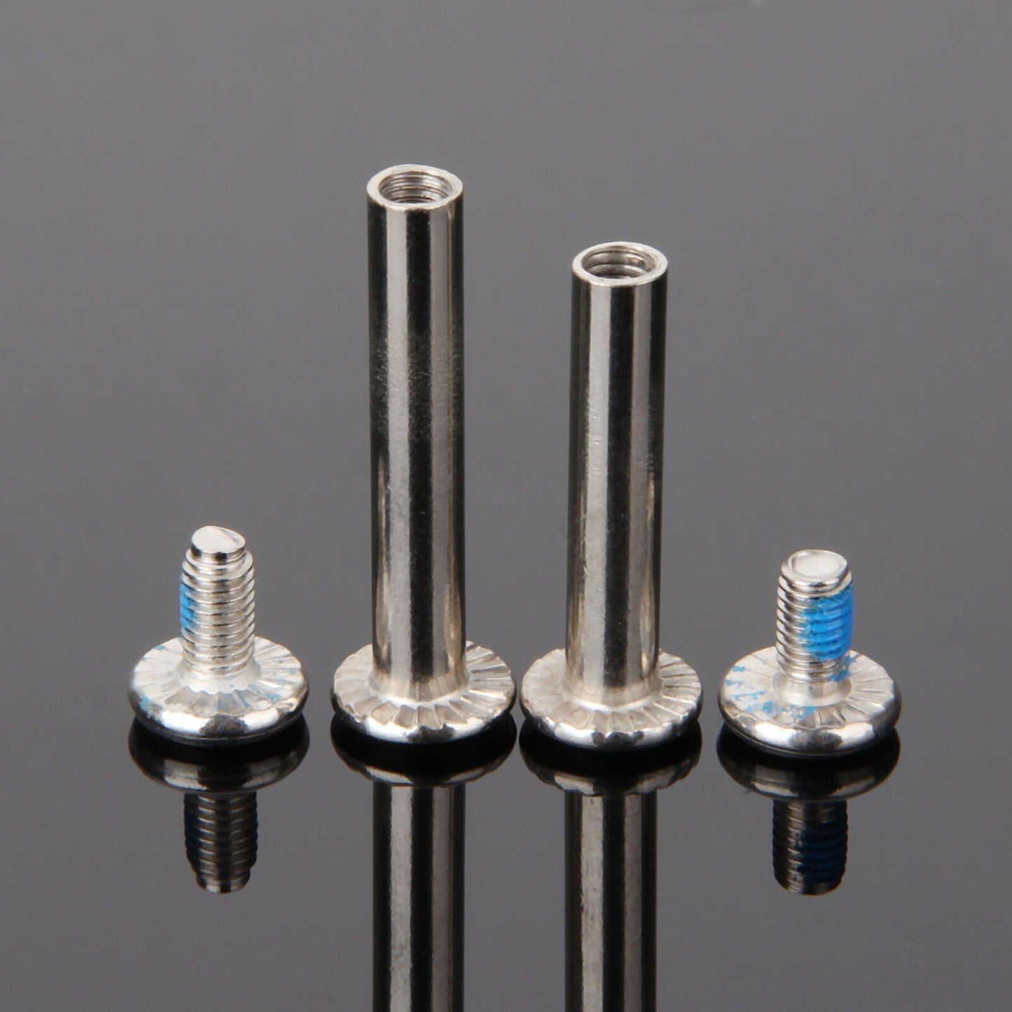 10PCS Roller Skates Parts Screws Skating Inline 6mm* 31mm/36mm Replacement Tools