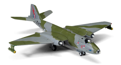 1:72 Corgi GAF Canberra B.20 , South Vietnam,1969 Fighter Diecast Aircraft Model