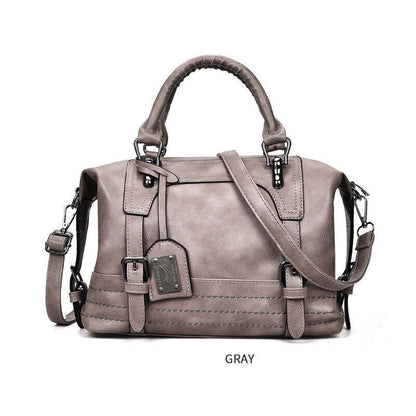 Women Handbag Shoulder Leather Tote Purse Messenger Hobo Satchel Crossbody Bag