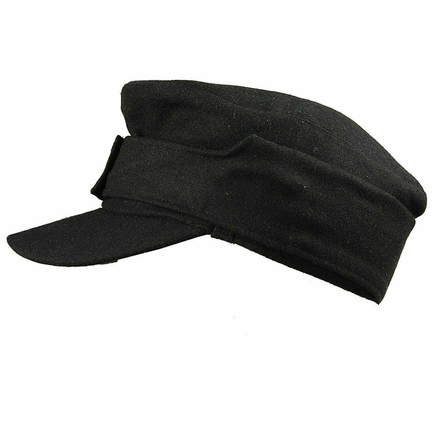 Winter Hat Beanie Warm Thermal Wool Cap Outdoor Sport Accessories Camping Hiking