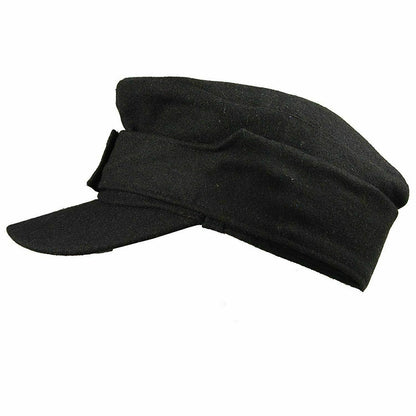Winter Hat Beanie Warm Thermal Wool Cap Outdoor Sport Accessories Camping Hiking