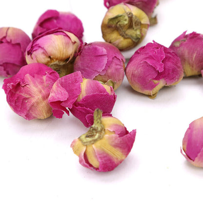 Dried Peony Buds Flower Tea Paeonia Mu Dan Hua Chinese Natural Herbal tea