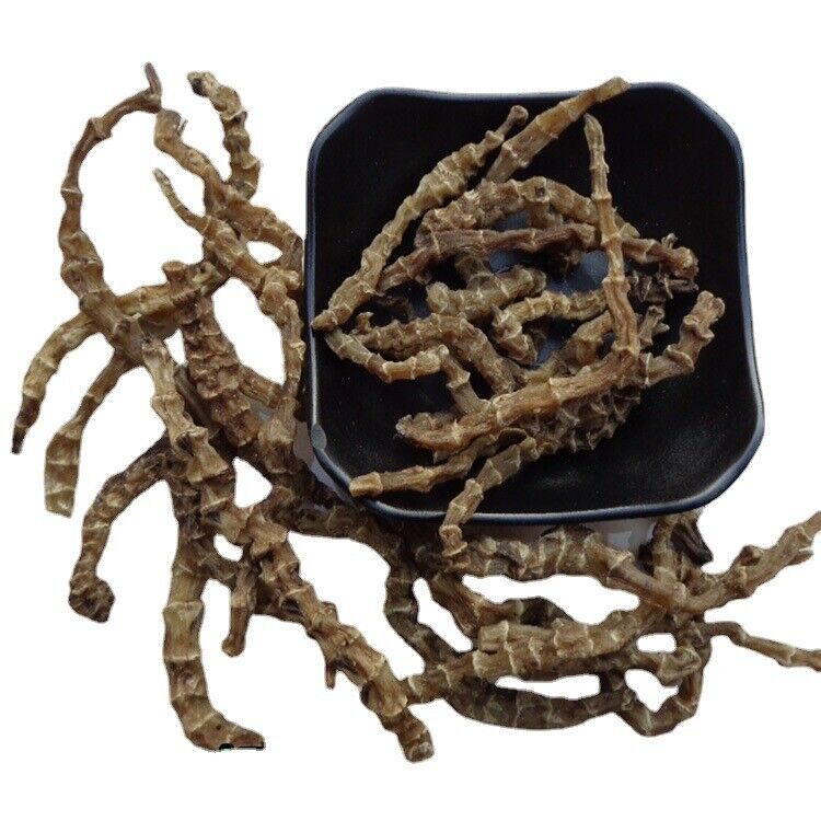 Herbal Medicine Ground Ginseng Cordyceps Ginseng Cordyceps Ginseng Male 500g