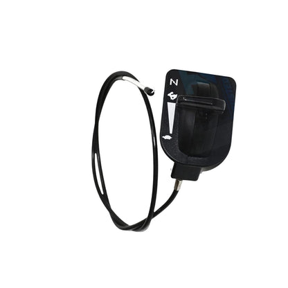 Replacement ThrottleCable For Cub Cadet ZT1 746P06891 Lawn Mower/Choke Cable