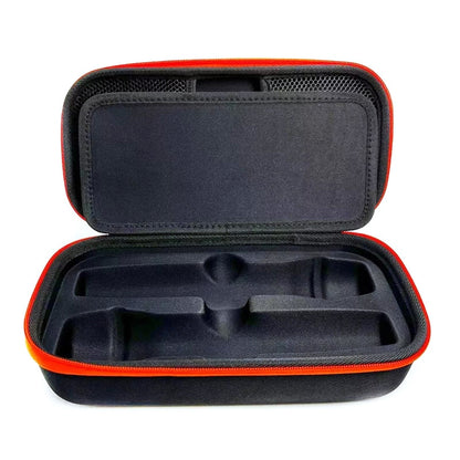 Microphone Organizer Bag For JBL Party Box Wireless Mic Anti-drop&Waterproof
