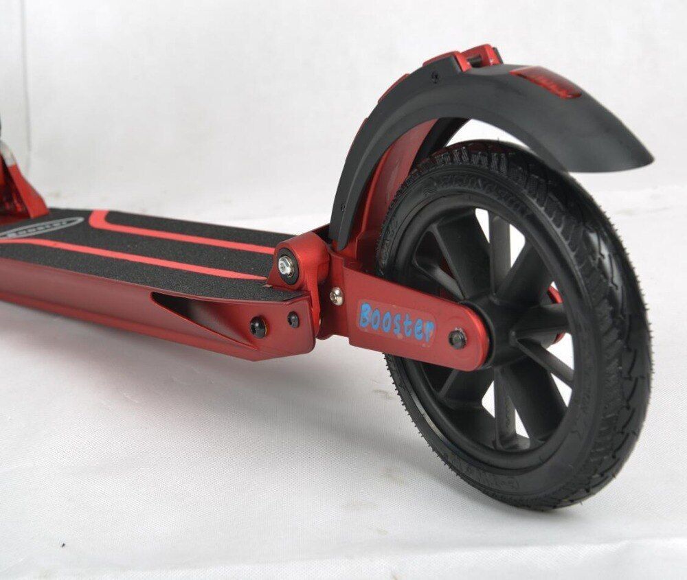 Booster Electric Scooter Wheel Replacement Parts Accessories 36V 280W 200mm 1 PC