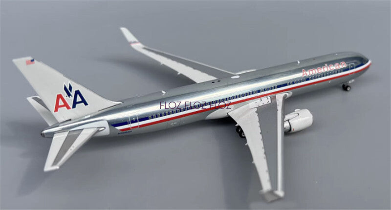 Phoenix for American airlines for Boeing B767-300ER N396AN 1/400 Aircraft Model