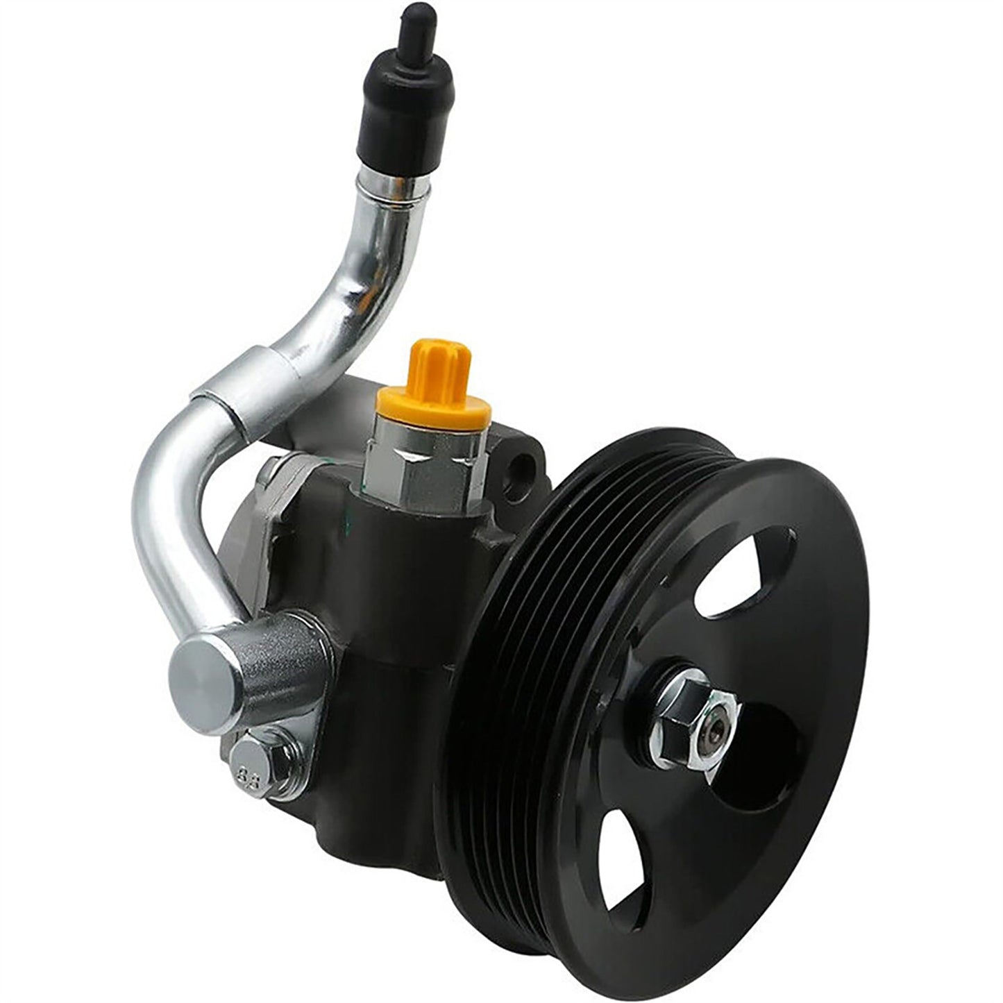 21-5168 Power Steering Pump w/ Pulley for Toyota Corolla Chevy Prizm 1.8L 98-02