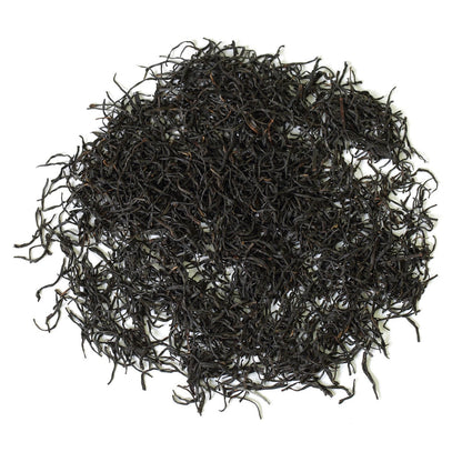 Supreme Fujian Wuyi Jinjunmei Eyebrow Black Tea Chinese Loose Black-Buds 100g