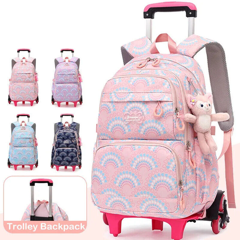 School Bags Girls Backpack Children School Backpacks Middle School Back Pack