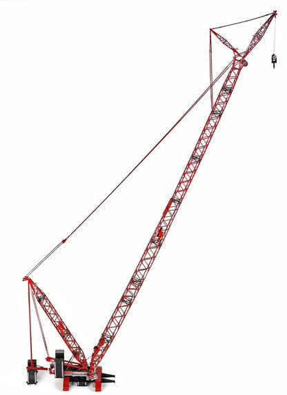 1:50 Mammoet DEMAG CC2800 Crawler Crane Construct Machine Diecast Metal Model