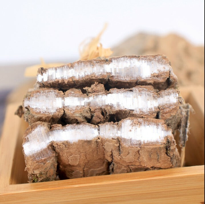 SiChuan Du Zhong Tu-chung Eucommia Ulmoides Oliver Bark Chinese Herbal Tea New