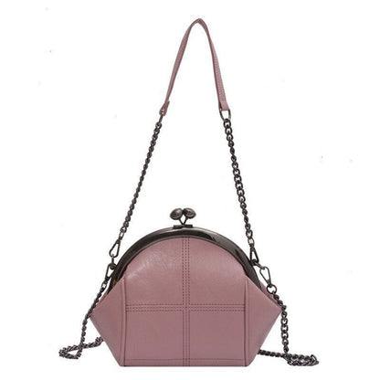 Ladies Shoulder Bag PU Leather Women Messenger Bags Women's Wallet