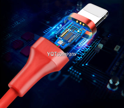Red HDMI Mirroring Cable HDTV TV Adapter For iPhone 12 mini/12 Pro/12 Pro Max/12