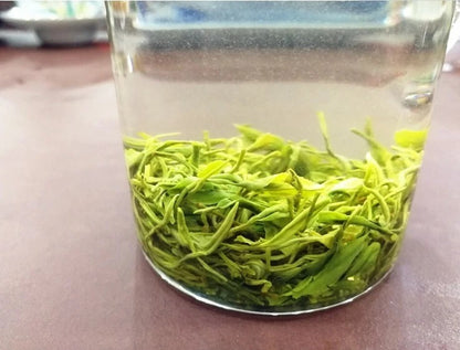250g Chinese green tea,grüner Tee Chongqing Yongchuan Xiu Bud Tea,Supreme