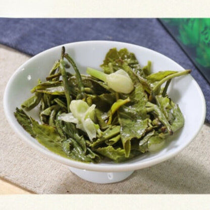 Chinese Jasmine Green Tea 150g Natural Mo Li Yin Hao Jasmine Silver Buds Tea