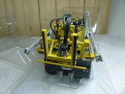 1:32 NORSCOT Challenger Rogator 655 Sprayer Farm Vehicle Machinery Diecast Model