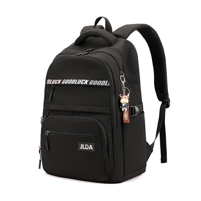 Backpacks School Teenagers Girls Knapsack Women Shoulder Bags Kids Packsack