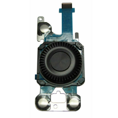 Interface Button Panel Cover Key Board Replacement Parts For Sony A5000 A6000 H