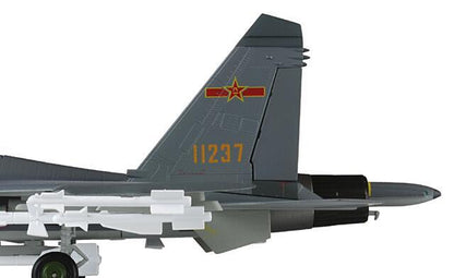 Witty Sukhoi SU-27 Flanker CHINA AIR FORCE 1/72 diecast plane model aircraft
