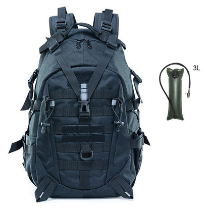 Camping Hiking Backpack Men Tactical Backpacks Outdoor Travel Bags Sport Bag