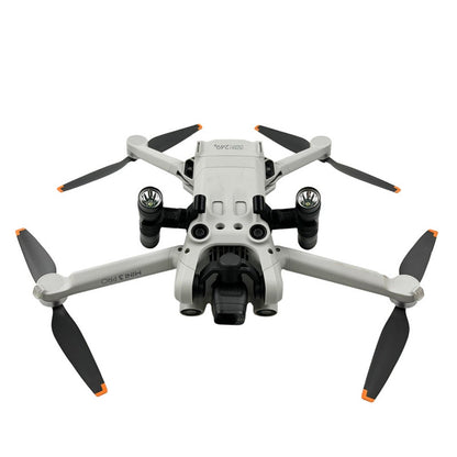 Battery Power Night Flight LED Double Light Searchlight Lamp For DJI Mini 3 Pro
