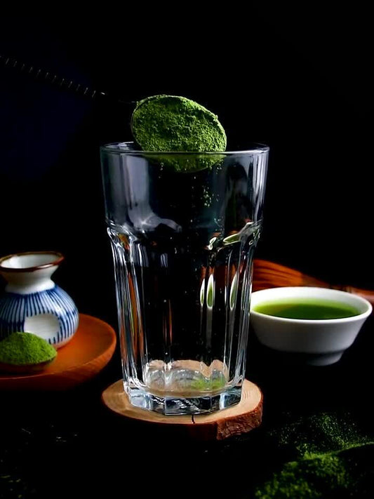 50-500g Organic Matcha Green Tea Powder Products 100% Natural & Pure