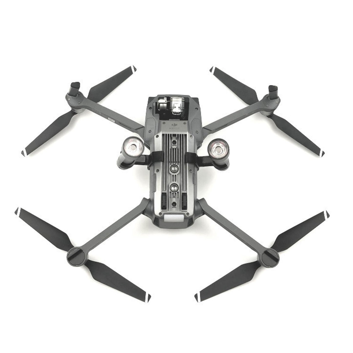 New Flashlight Flying Night Light LED Spotlight For DJI Mavic Pro Drone RC