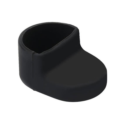 Fender Hook Silicone Sleeve Electric Scooter Mudguard Rear Fender Guard Buckle