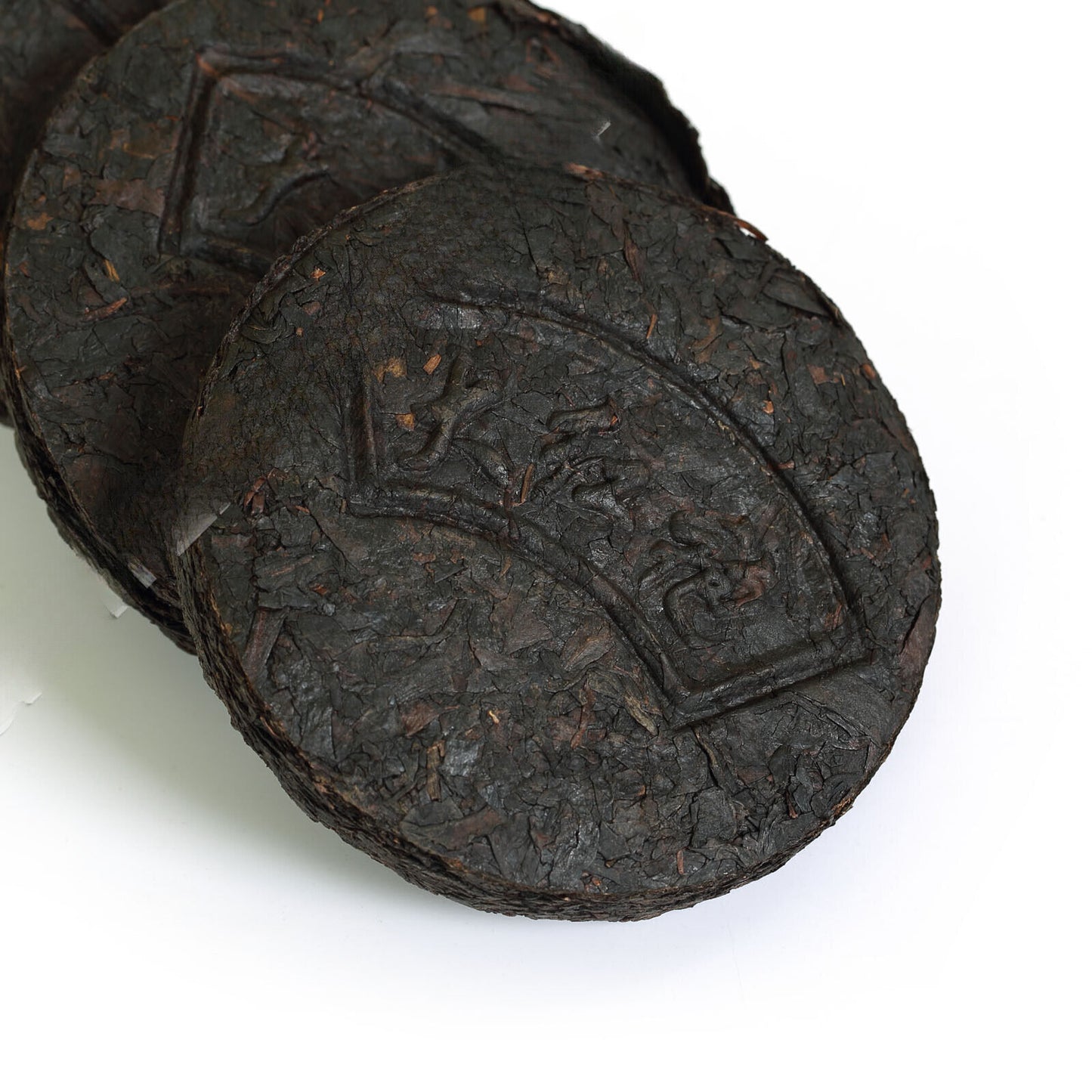 HELLOYOUNG 5Pcs*50g Supreme Aged Da Hong Pao Big RedRobe Cake Oolong Tea