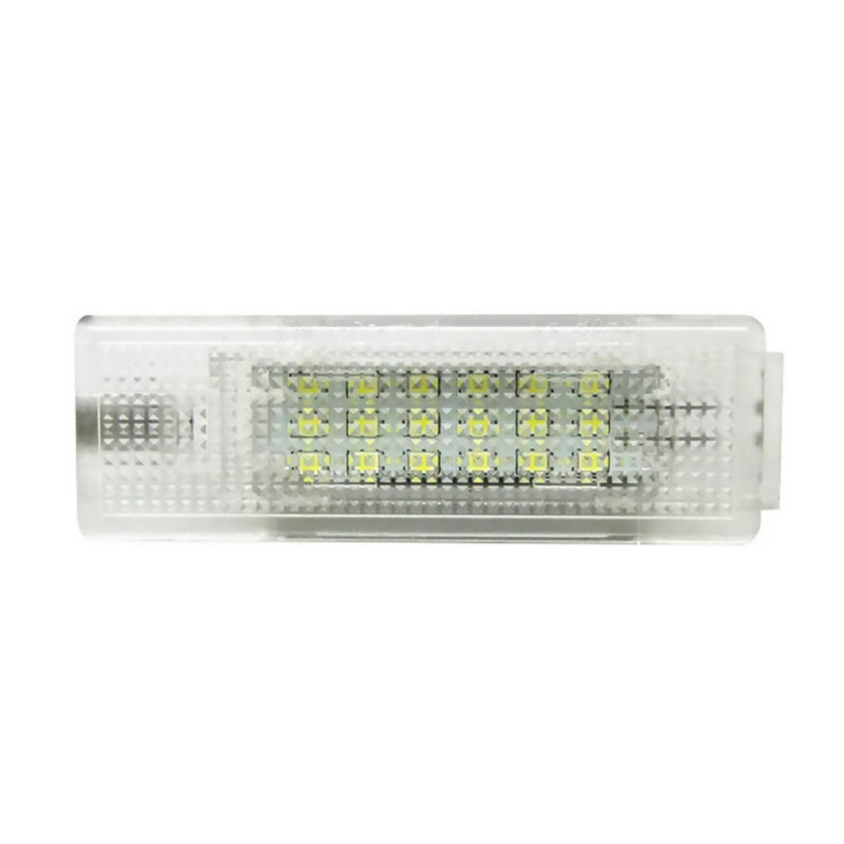 White LED Trunk Cargo Luggage Light For VW Jetta Passat Scirocco Touareg Golf
