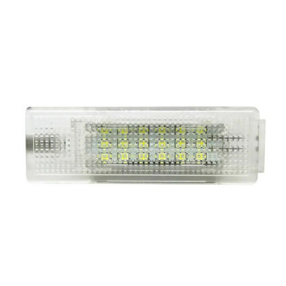 White LED Trunk Cargo Luggage Light For VW Jetta Passat Scirocco Touareg Golf
