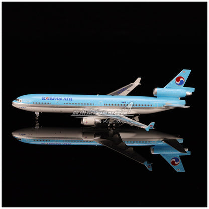 1:400 Phoenix KOREAN AIR McDonnell Douglas MD-11 Airplane Diecast Aircraft Model