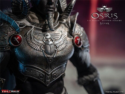 Ra the God of Sun- Sliver 1/6 Scale Action Figure