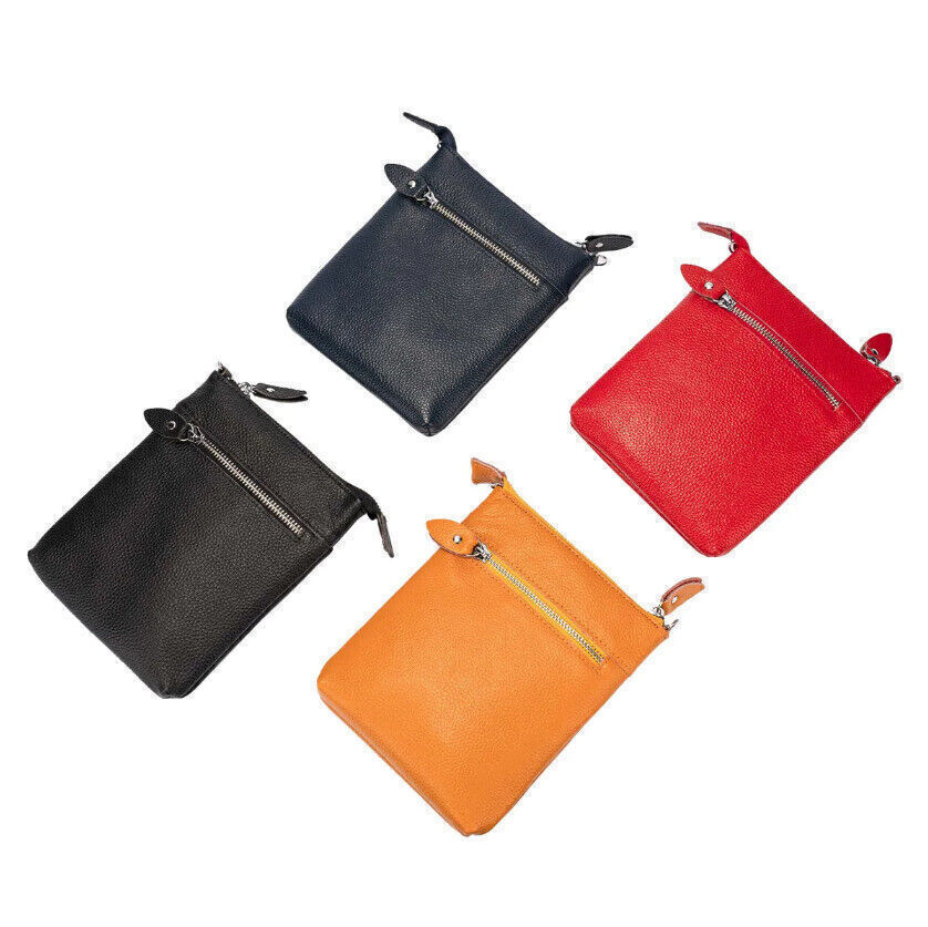 CELELA PU Women Leather Crossbody Bag Shoulder Bag Wallet Purse Small USA