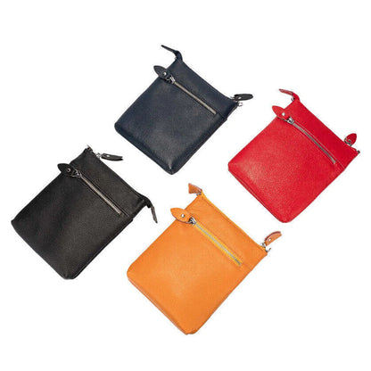 CELELA PU Women Leather Crossbody Bag Shoulder Bag Wallet Purse Small USA