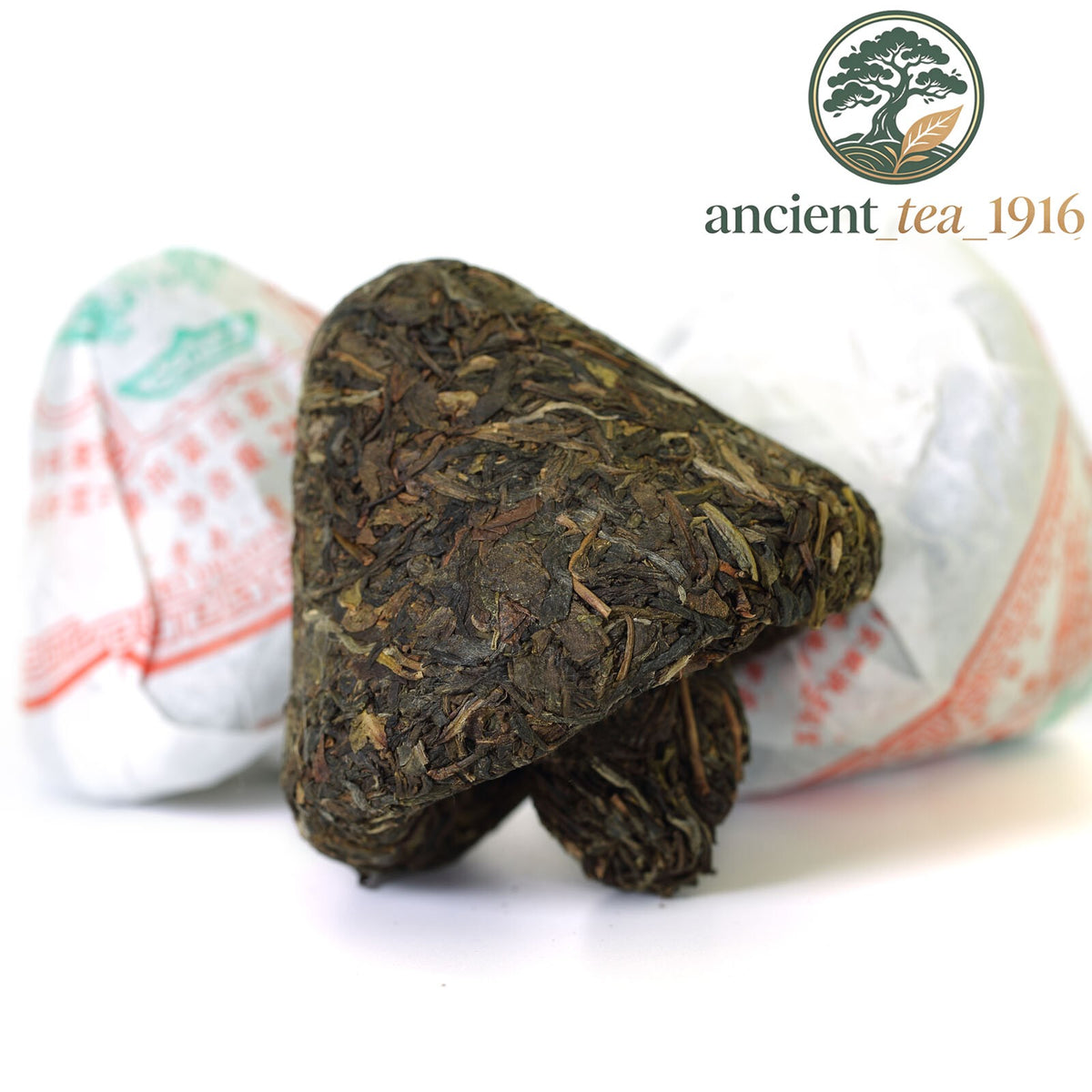 2008 Year 250g Puerh Puer Pu'er Tea Lucky Dragon Mushroom Shape Tuo Cha Raw Cake