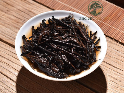 1000g Yunnan Pu'er Loose Tea Ripe Tea