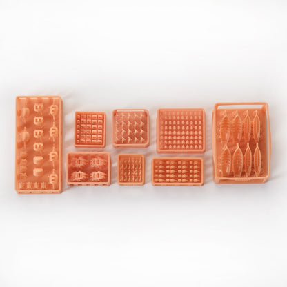 SSMODEL SS350304 1/350 Model Upgrade Set IJN Akagi Aircraft Carrier For Hasegawa
