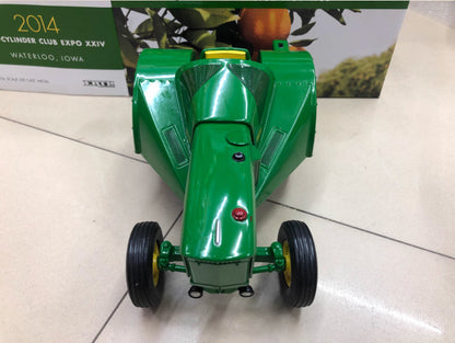 1:16 ERTL JOHN DEERE 3020 Tractor Farm Agricultural Machinary Diecast Model
