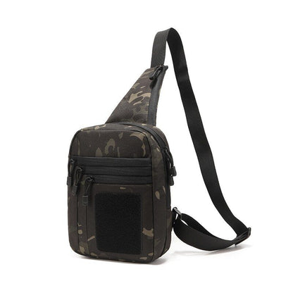 Tactical Bag Shoulder Strap Bag Men Hiking Backpack Outdoor Hunting Camping Bag