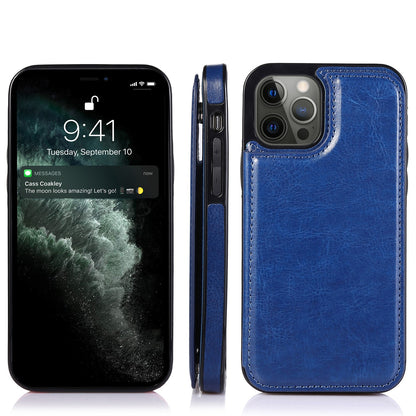 For iPhone17/16pro/14 Plus/15Pro Max ommuter Series Case & Screen Protector