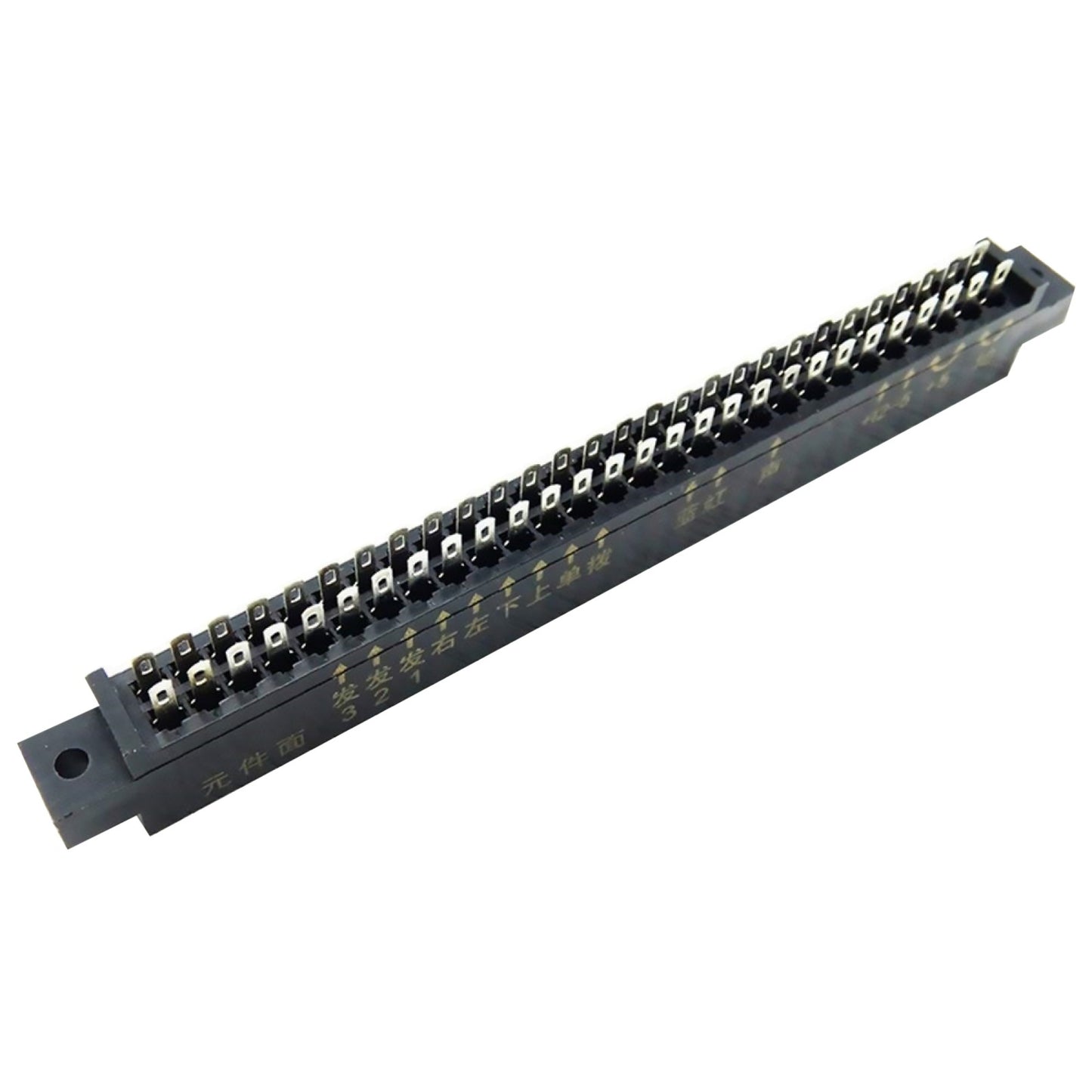 Repair 28/56 Pin Female Jamma Connector Coin Operated Arcade Video Game Parts