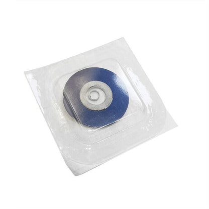 Replacement Watch Mainspring Winding Spring for ETA 7001 7000 Vintage Movement