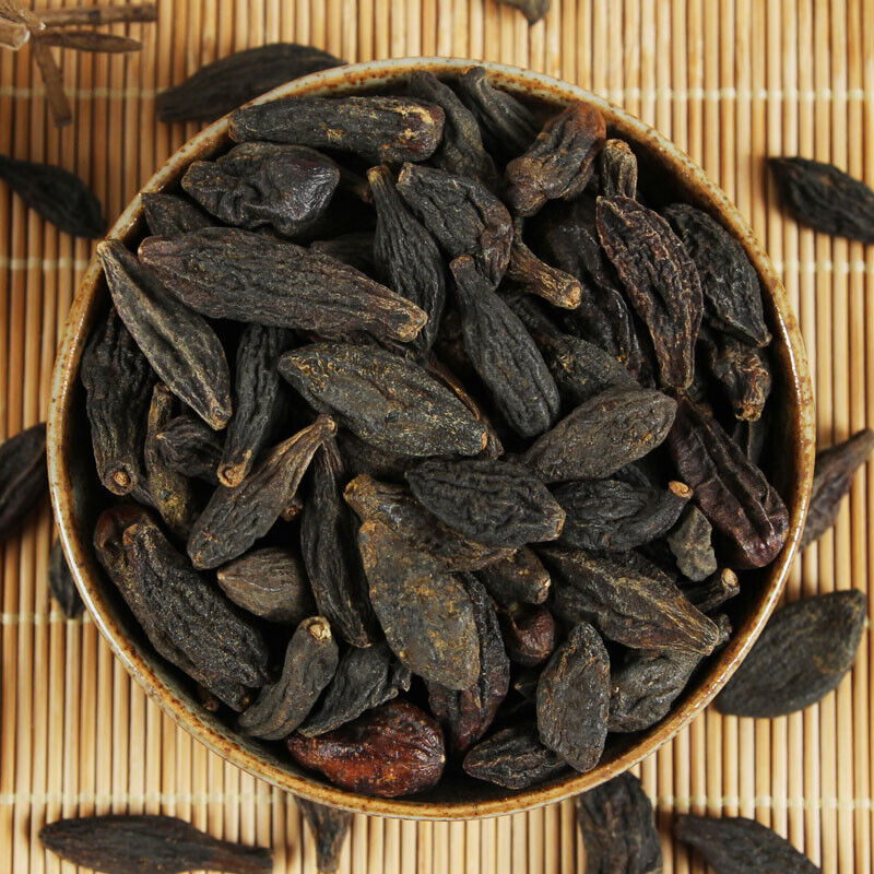 Natural herbal Tibet Qing Guo Fructus Canarii, Chinese White Olive, Fu Guo tea